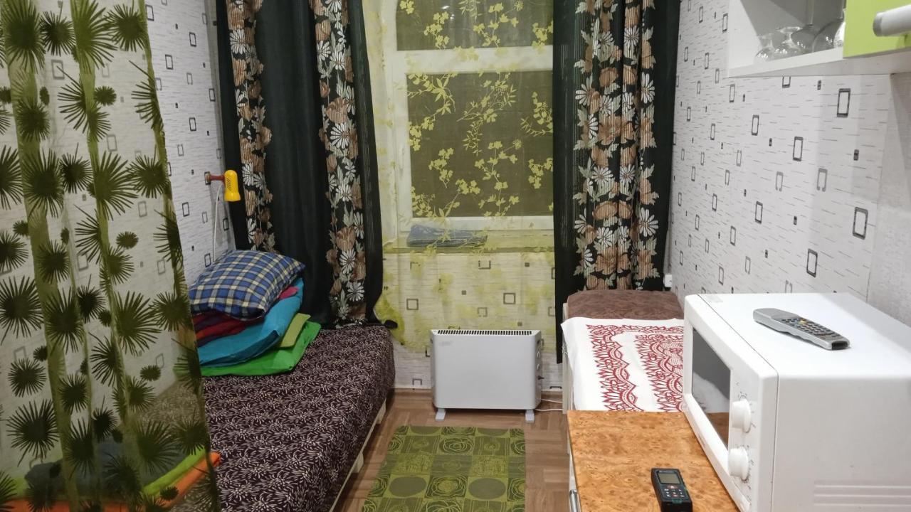 Vitalija Rīga Exterior foto